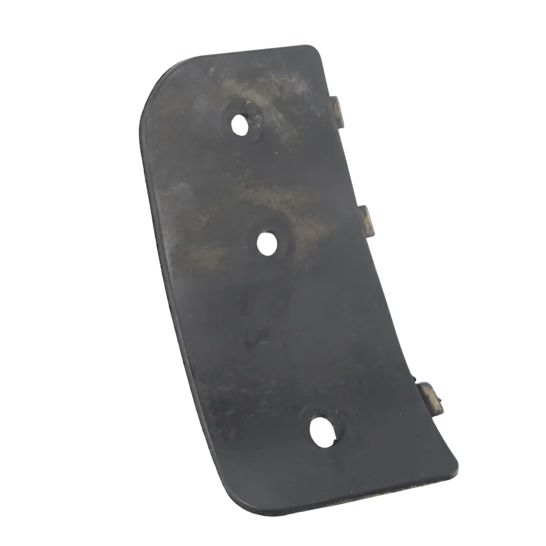 Seat Ibiza 6J Moldura Pasarruedas Spoiler Trasera Izquierda - SKU 6J0853833 - Número de pieza 6J0853833