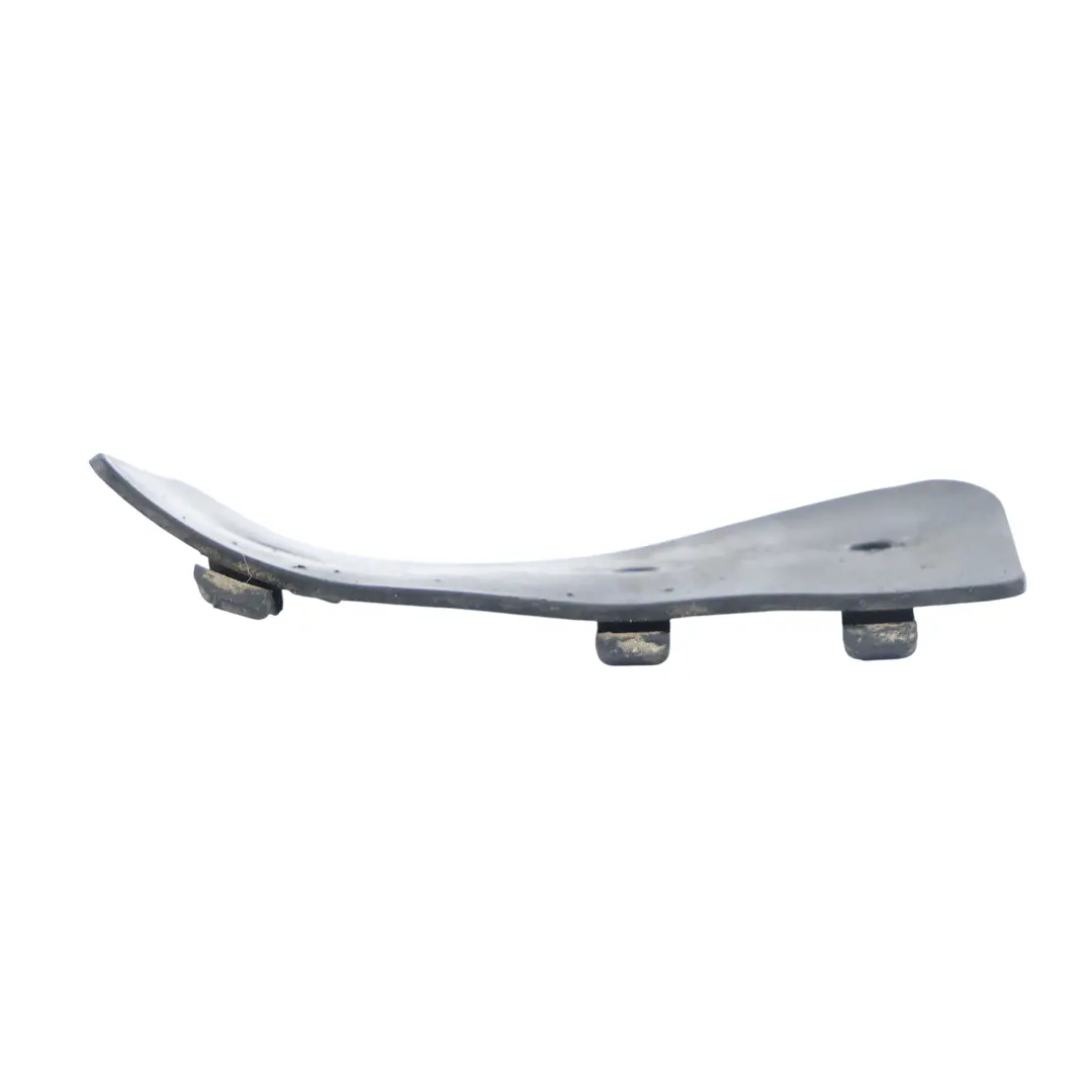 Seat Ibiza 6J Moldura Pasarruedas Spoiler Trasera Izquierda - SKU 6J0853833 - Número de pieza 6J0853833