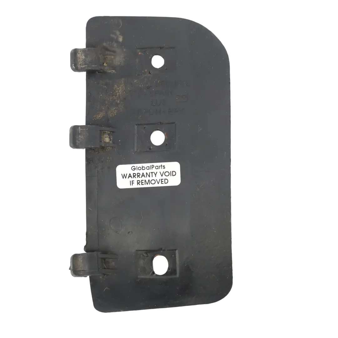 6J Moldura Pasarruedas Spoiler Trasera Izquierda para Seat Ibiza con número de pieza 6J0853833 Seat Ibiza 6J Moldura Pasarruedas Spoiler Trasera Izquierda - SKU 6J0853833 - Número de pieza 6J0853833