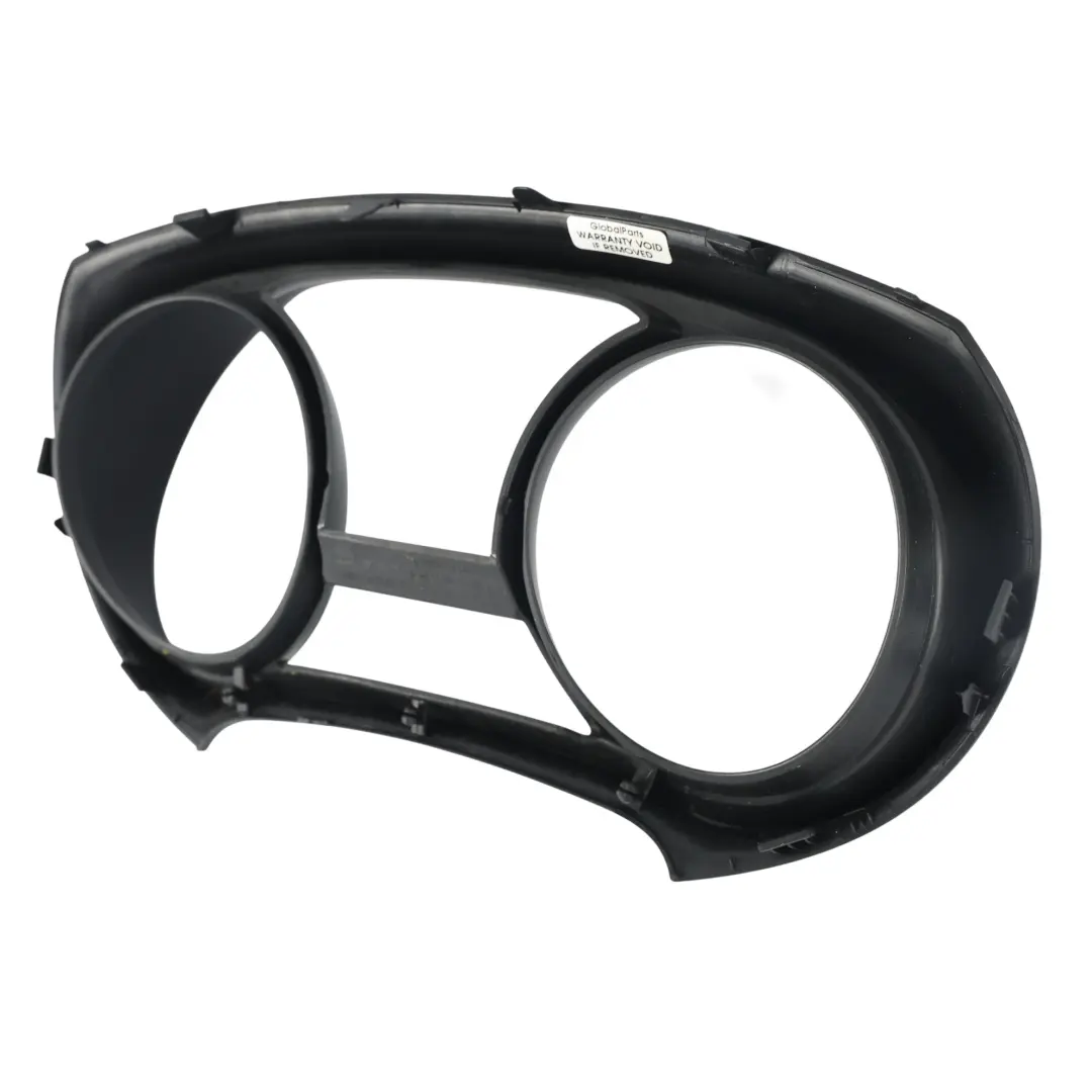 6j Speedo Surround Cover Instrument Housing Trim to Seat Ibiza with Part number 6J0857059C Seat Ibiza 6j Speedo Surround Cover Instrument Housing Trim - SKU 6J0857059C - Part number 6J0857059C
