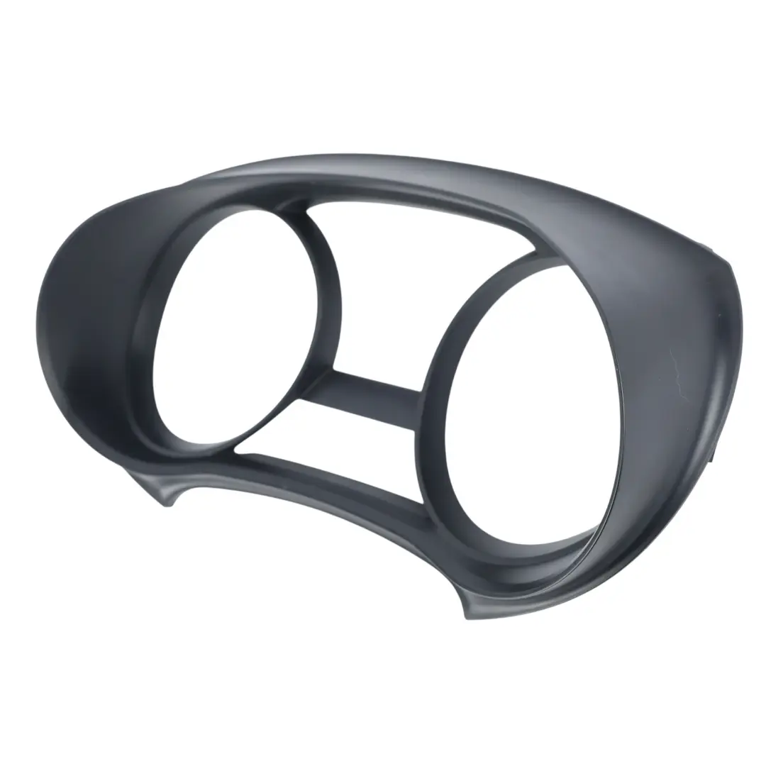 Seat Ibiza 6j Speedo Surround Cover Instrument Housing Trim - SKU 6J0857059C - Part number 6J0857059C