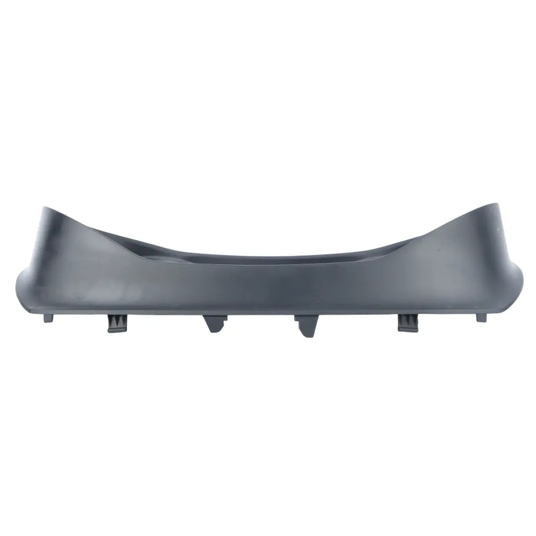 Seat Ibiza 6J Osłona Obudowy Licznika Ramka - SKU 6J0857059C - Numer Części 6J0857059C