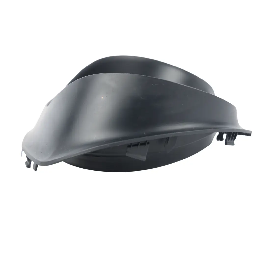 Seat Ibiza 6j Speedo Surround Cover Instrument Housing Trim - SKU 6J0857059C - Part number 6J0857059C