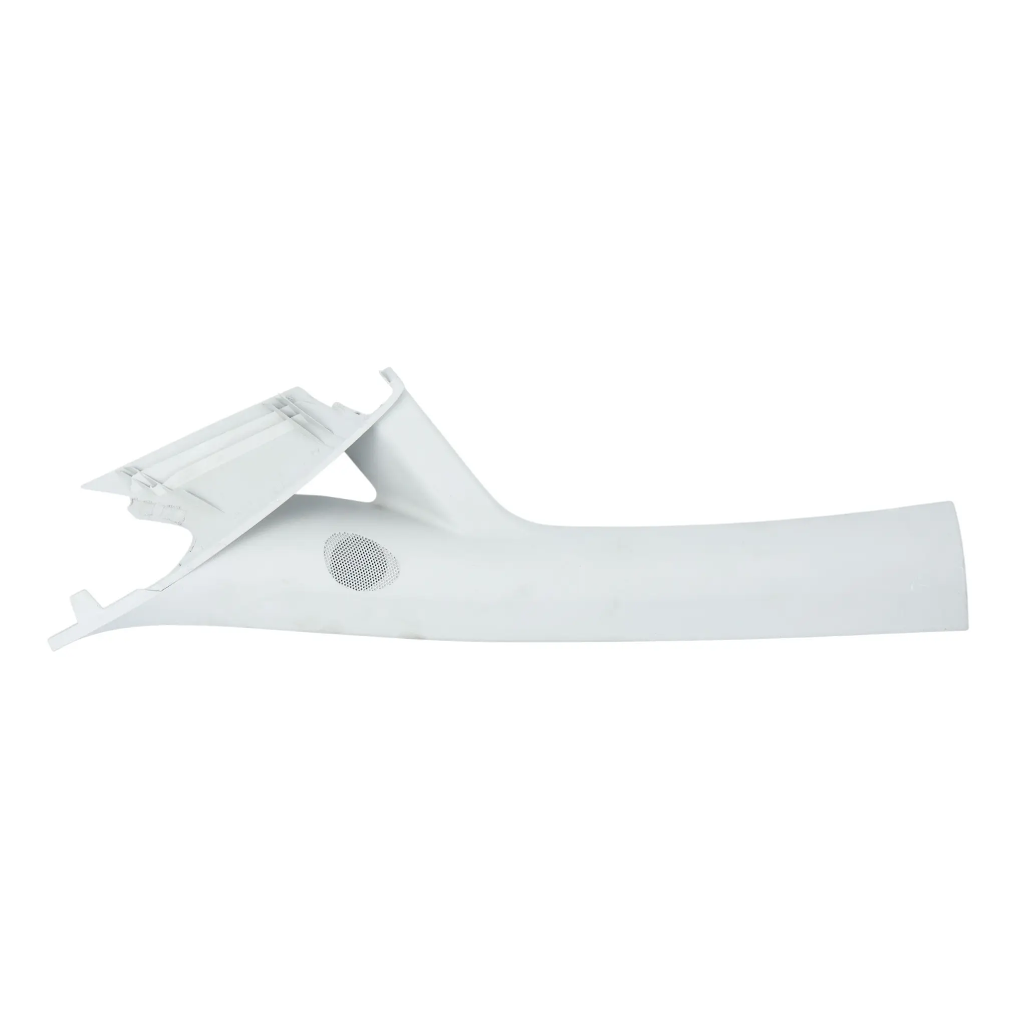 Seat Ibiza 6J Innenverkleidung A-Säule Oben Links Perlgrau 6J0867233F