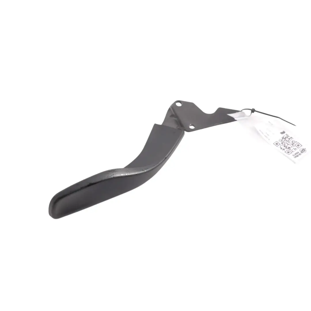 Seat Ibiza Mk4 Seat Height Adjustment Operating Lever Right O/S - SKU 6J0881092B - Part number 6J0881092B