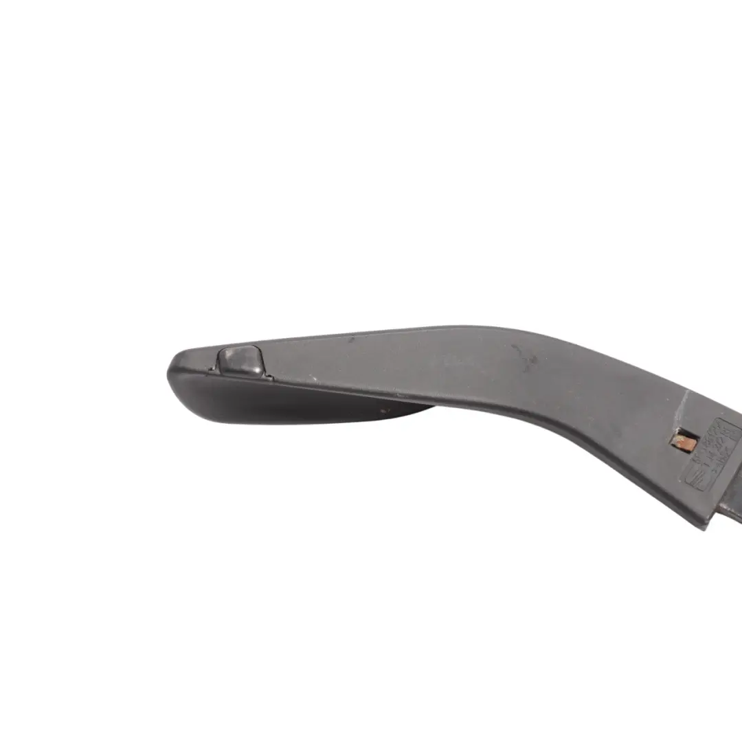 Seat Ibiza Mk4 Seat Height Adjustment Operating Lever Right O/S - SKU 6J0881092B - Part number 6J0881092B