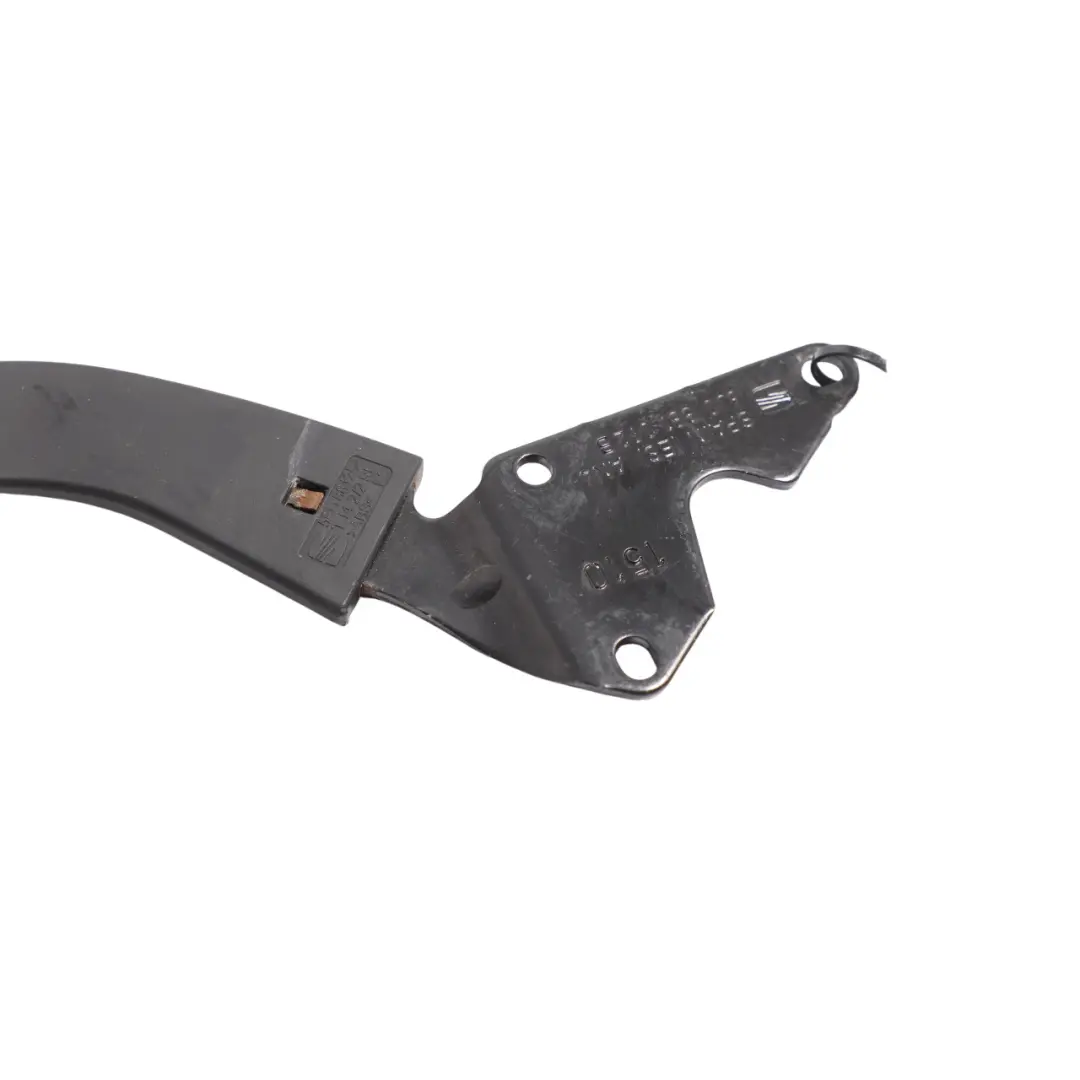 Mk4 Seat Height Adjustment Operating Lever Right O/S to Seat Ibiza with Part number 6J0881092B Seat Ibiza Mk4 Seat Height Adjustment Operating Lever Right O/S - SKU 6J0881092B - Part number 6J0881092B
