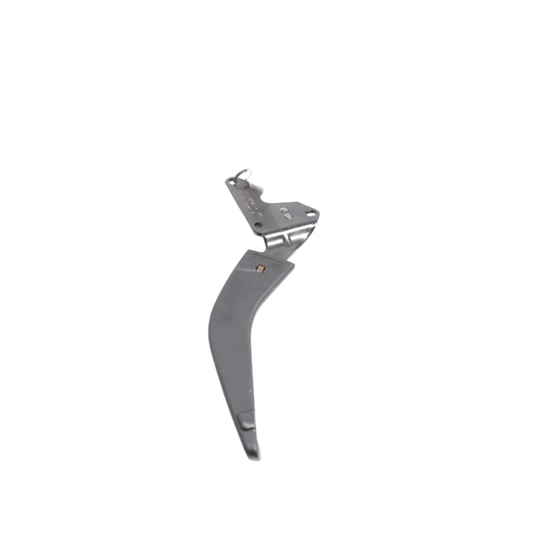 Seat Ibiza Mk4 Seat Height Adjustment Operating Lever Right O/S - SKU 6J0881092B - Part number 6J0881092B