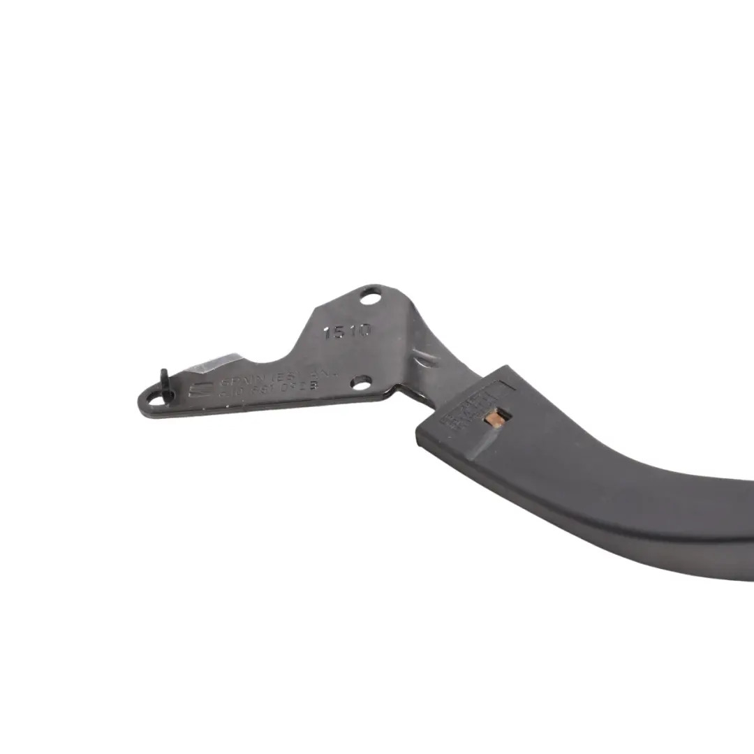 Mk4 Seat Height Adjustment Operating Lever Right O/S to Seat Ibiza with Part number 6J0881092B Seat Ibiza Mk4 Seat Height Adjustment Operating Lever Right O/S - SKU 6J0881092B - Part number 6J0881092B