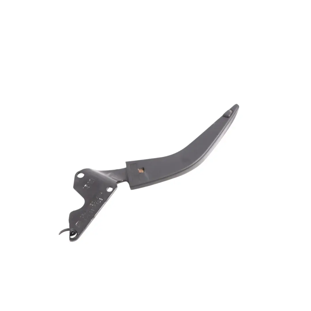Mk4 Seat Height Adjustment Operating Lever Right O/S to Seat Ibiza with Part number 6J0881092B Seat Ibiza Mk4 Seat Height Adjustment Operating Lever Right O/S - SKU 6J0881092B - Part number 6J0881092B