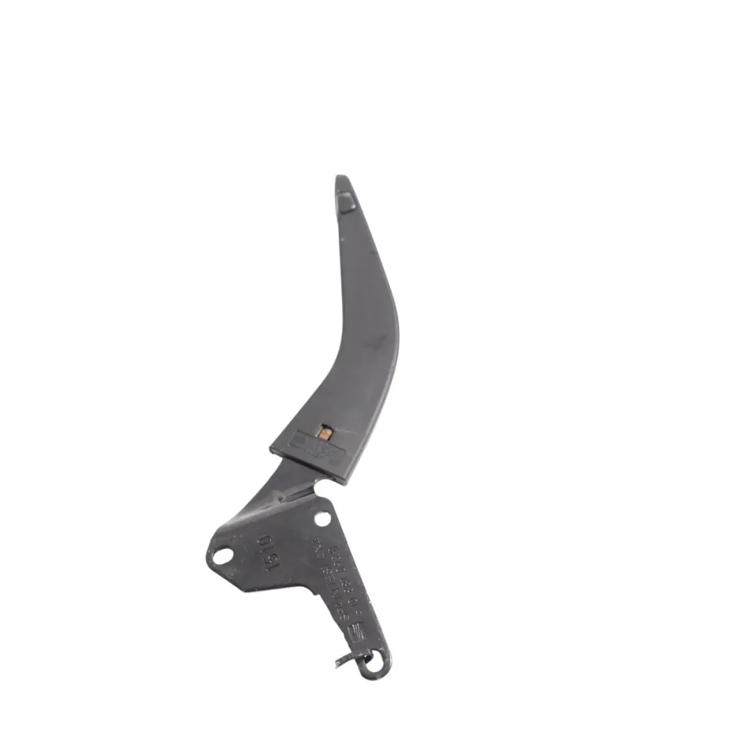 Seat Ibiza Mk4 Seat Height Adjustment Operating Lever Right O/S - SKU 6J0881092B - Part number 6J0881092B