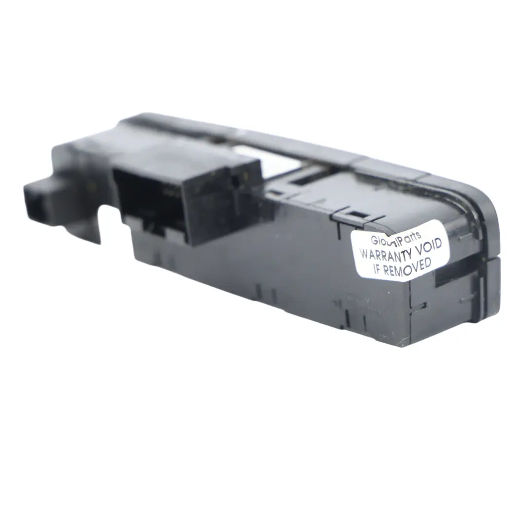 Seat Ibiza 6J Central Locking Switch Heated Screen Start Stop Panel - SKU 6J0927137BC - Part number 6J0927137BC