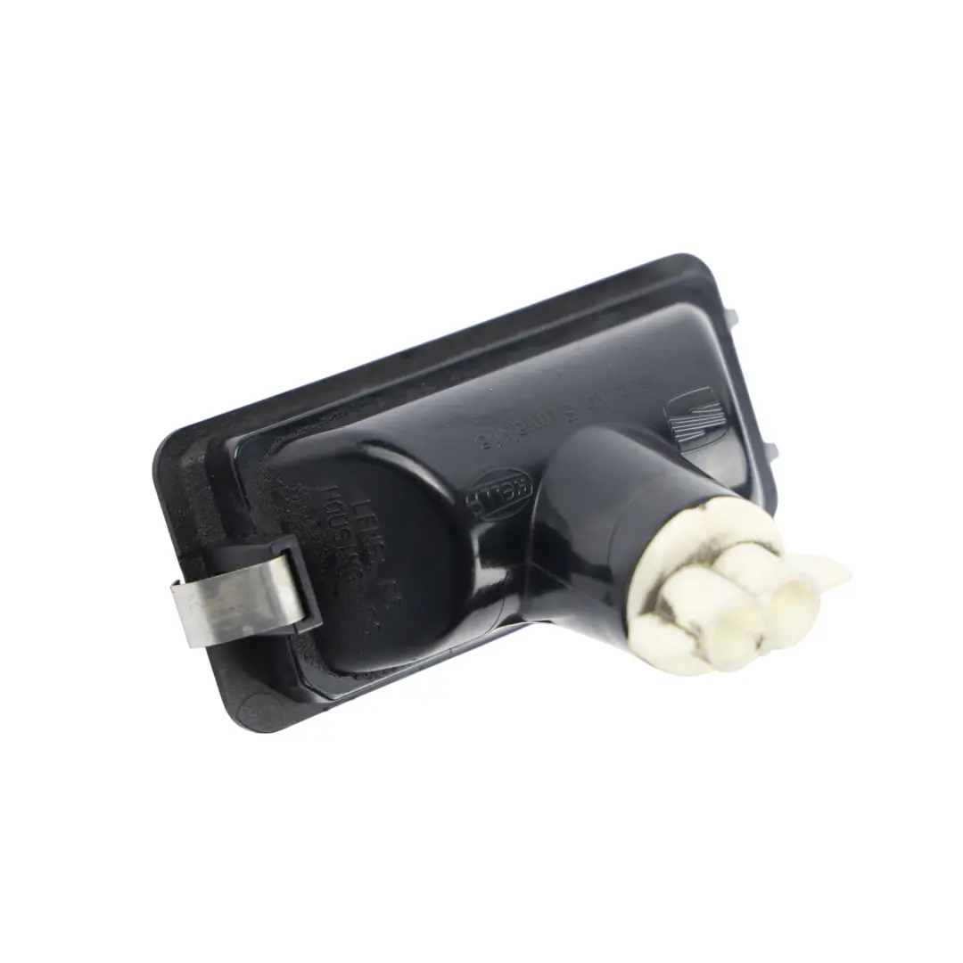 6J Luce Targa Posteriore Lampada Alogena Paraurti per Seat Ibiza con numero di parte 6J0943021A Seat Ibiza 6J Luce Targa Posteriore Lampada Alogena Paraurti - SKU 6J0943021A - Numero di parte 6J0943021A