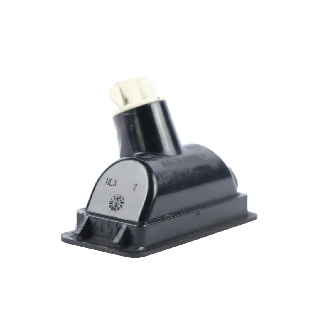 6J Luce Targa Posteriore Lampada Alogena Paraurti per Seat Ibiza con numero di parte 6J0943021A Seat Ibiza 6J Luce Targa Posteriore Lampada Alogena Paraurti - SKU 6J0943021A - Numero di parte 6J0943021A