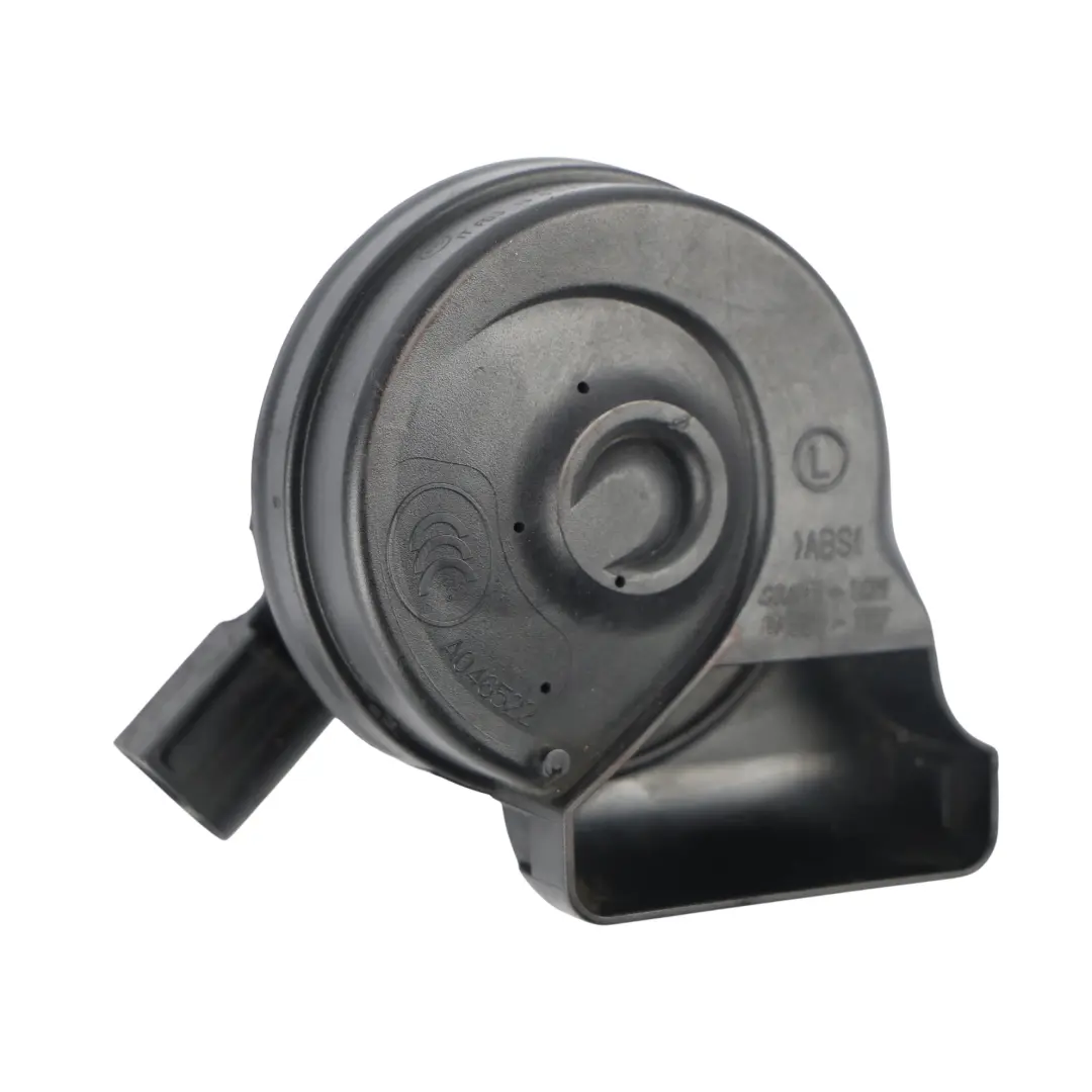 6J Klakson Sygnał Dźwiękowy Niski Ton do Seat Ibiza o numerze 6J0951206C Seat Ibiza 6J Klakson Sygnał Dźwiękowy Niski Ton - SKU 6J0951206C-1 - Numer Części 6J0951206C