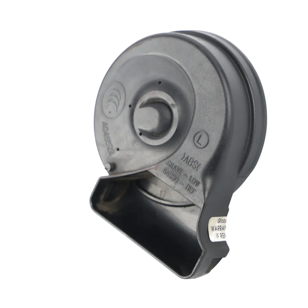 6J Bocina Tono Grave Claxon para Seat Ibiza con número de pieza 6J0951206C Seat Ibiza 6J Bocina Tono Grave Claxon - SKU 6J0951206C-1 - Número de pieza 6J0951206C