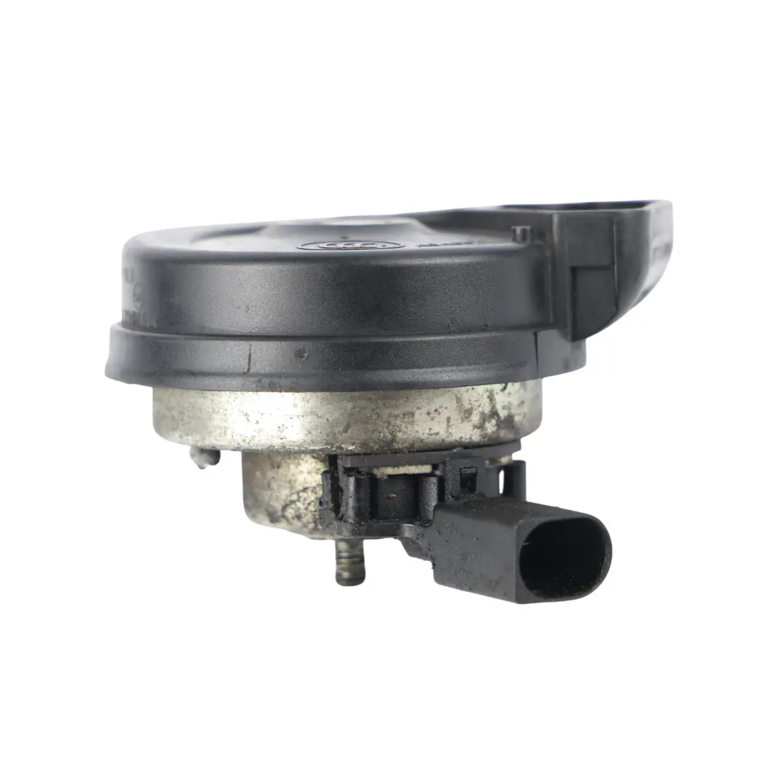 6J Signalhorn Tieftonhorn für Seat Ibiza mit Teilenummer 6J0951206C Seat Ibiza 6J Signalhorn Tieftonhorn - SKU 6J0951206C-1 - Teilenummer 6J0951206C