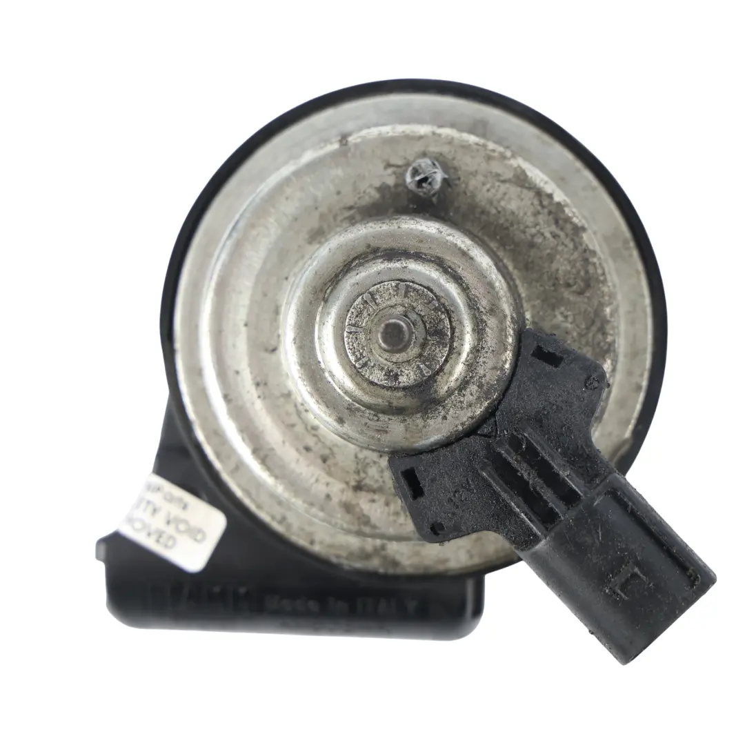 Seat Ibiza 6J Signal Horn Low Tone Fanfare - SKU 6J0951206C-1 - Part number 6J0951206C