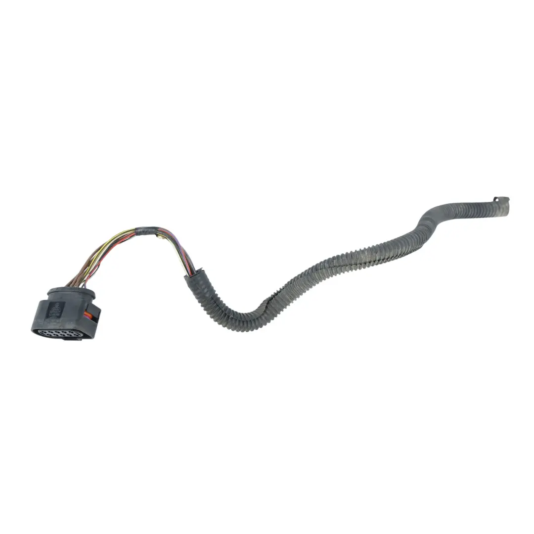 6J Faisceau Câblage Phare Avant Gauche pour Seat Ibiza à propos du numéro de pièce 6J2941005M Seat Ibiza 6J Faisceau Câblage Phare Avant Gauche - SKU 6J2941005M-2 - Numéro de pièce 6J2941005M
