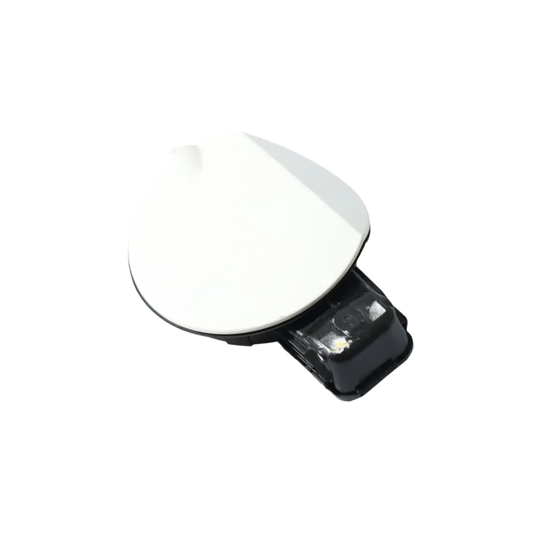 6J Tapa Depósito Combustible Embellecedor Blanco Cortina B9A 6J380990 para Seat Ibiza con número de pieza 6J3809905D Seat Ibiza 6J Tapa Depósito Combustible Embellecedor Blanco Cortina B9A 6J380990 - SKU 6J3809905D-CWH - Número de pieza 6J3809905D