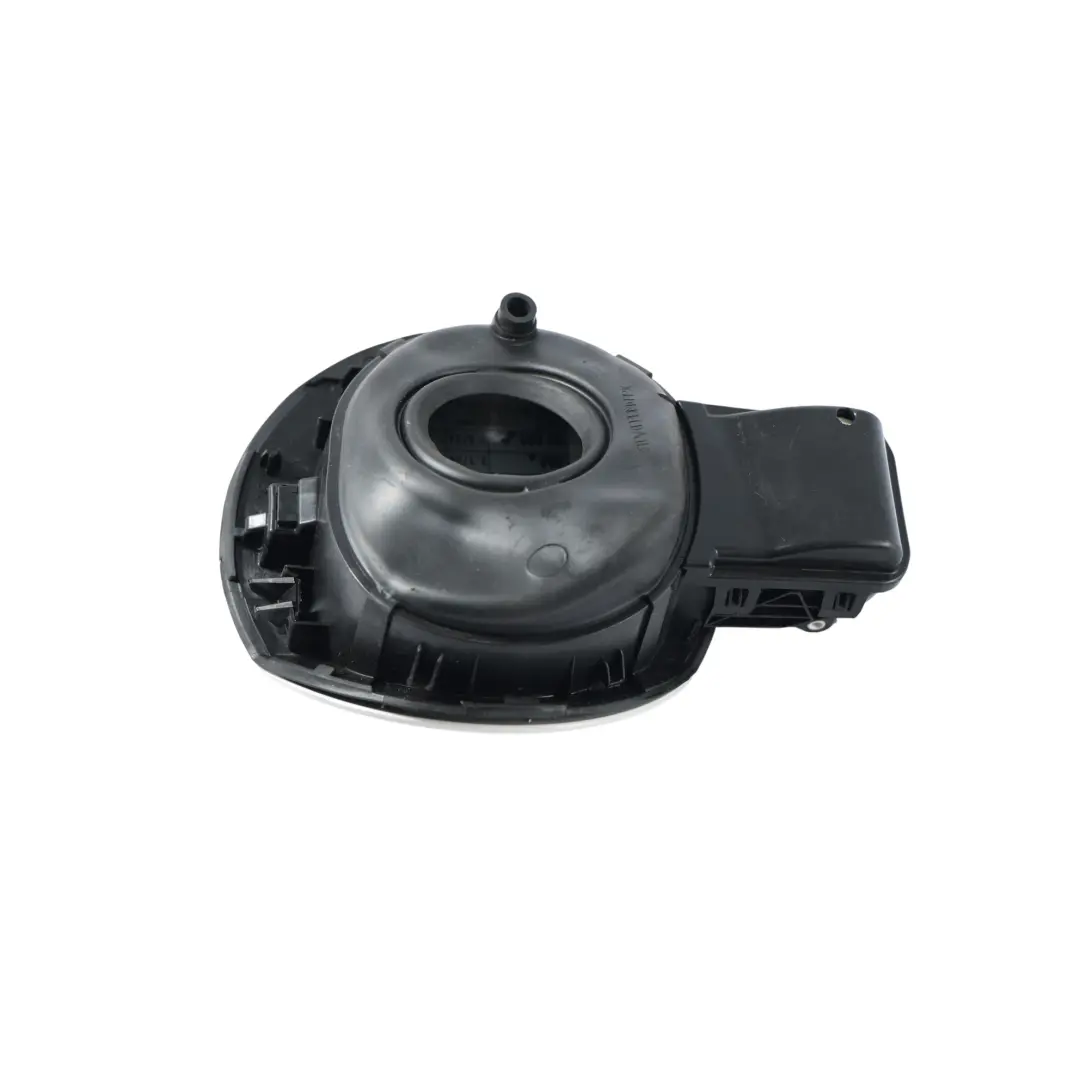 6J Tapa Depósito Combustible Embellecedor Blanco Cortina B9A 6J380990 para Seat Ibiza con número de pieza 6J3809905D Seat Ibiza 6J Tapa Depósito Combustible Embellecedor Blanco Cortina B9A 6J380990 - SKU 6J3809905D-CWH - Número de pieza 6J3809905D