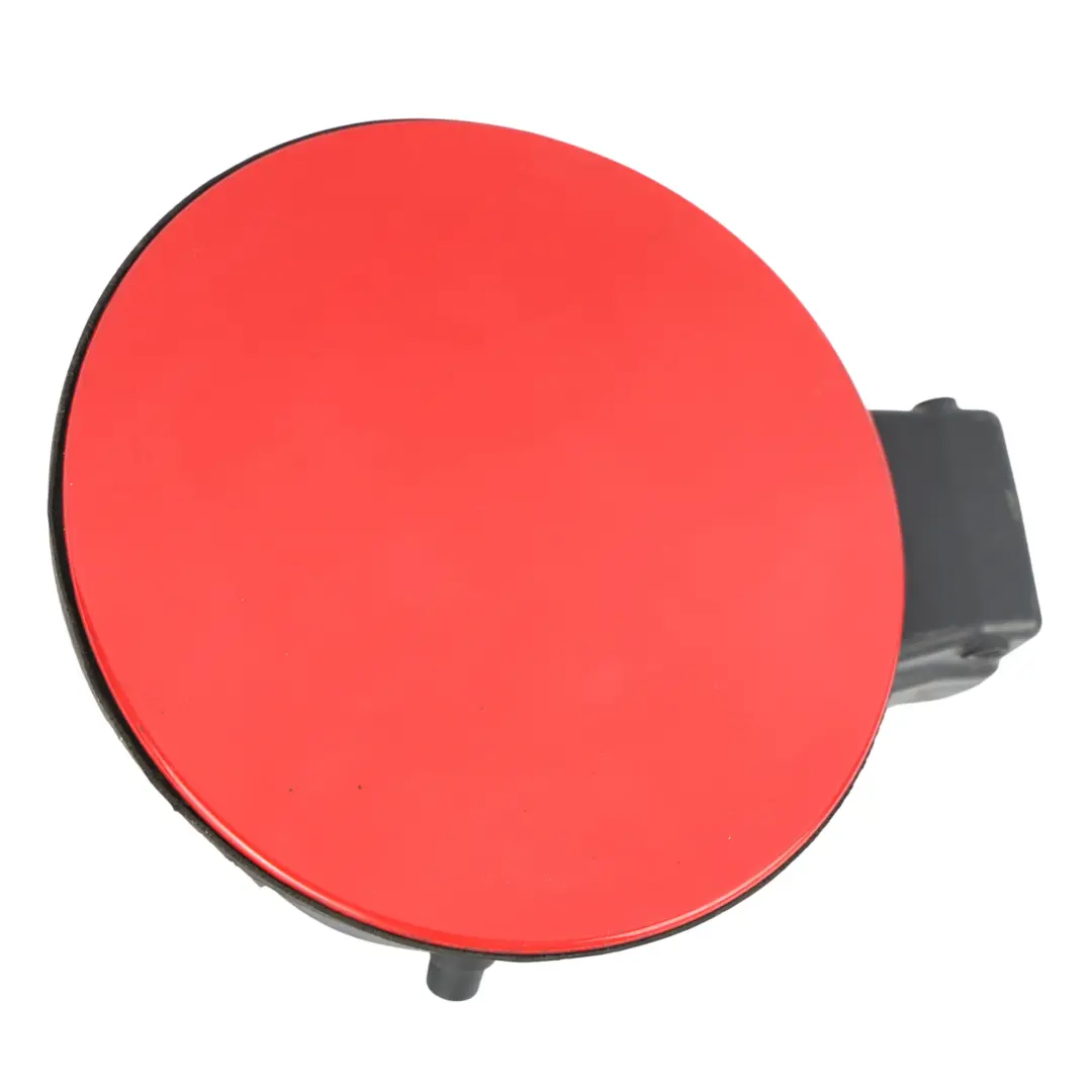 Tapa Depósito Combustible Cubierta Rojo Flash P3G para Volkswagen Polo 6R con número de pieza 6J3809905D Volkswagen Polo 6R Tapa Depósito Combustible Cubierta Rojo Flash P3G - SKU 6J3809905D-FLRE - Número de pieza 6J3809905D