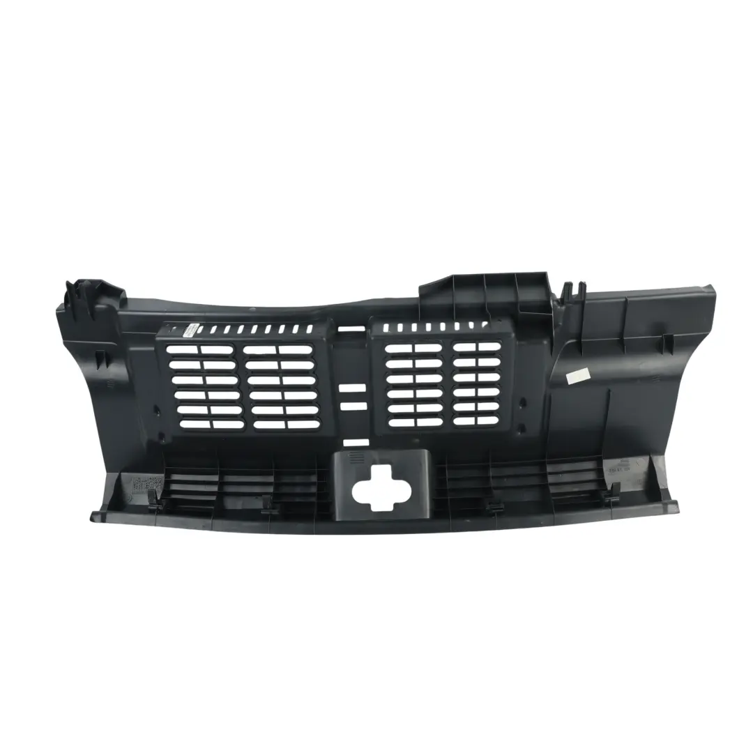 Seat Ibiza 6J Pannello Serratura Portellone Posteriore Nero - SKU 6J3863459E - Numero di parte 6J3863459E