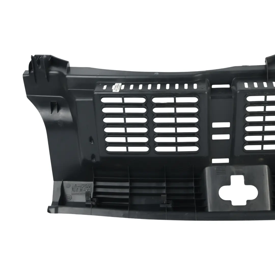 6J Heckklappe Schloss Träger Abdeckung Verkleidung Schwarz für Seat Ibiza mit Teilenummer 6J3863459E Seat Ibiza 6J Heckklappe Schloss Träger Abdeckung Verkleidung Schwarz - SKU 6J3863459E - Teilenummer 6J3863459E