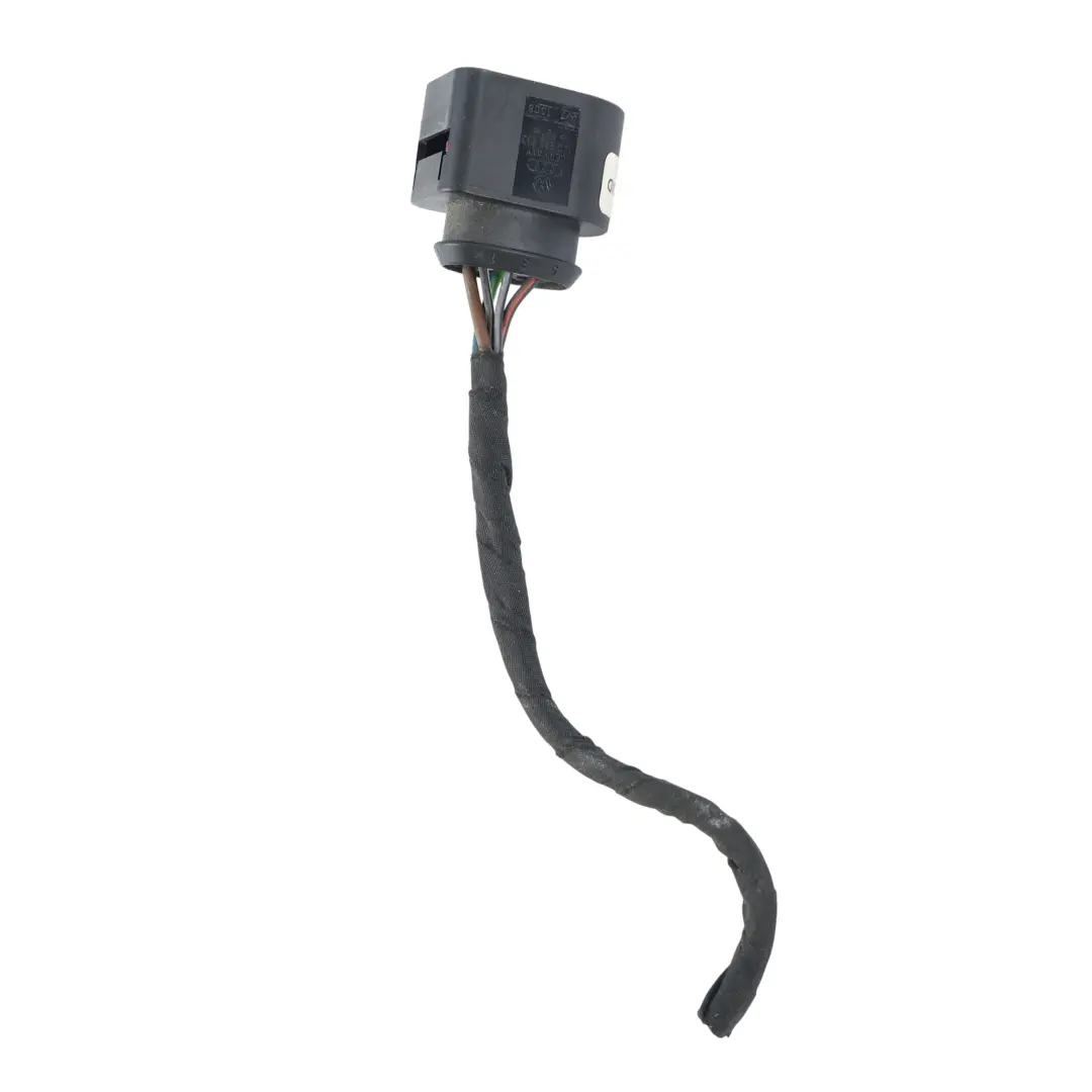 6J 6F 6P Rückleuchte Kabelbaum Kabel Stecker Links für Seat Ibiza mit Teilenummer 6J3945095P Seat Ibiza 6J 6F 6P Rückleuchte Kabelbaum Kabel Stecker Links - SKU 6J3945095P-2 - Teilenummer 6J3945095P