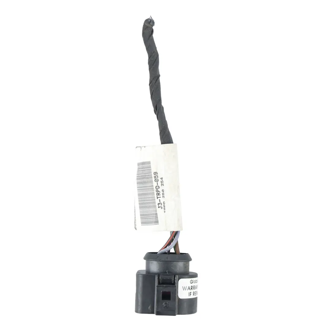 6J Cablaggio Fanale Posteriore Spina Destro per Seat Ibiza con numero di parte 6J3945096P Seat Ibiza 6J Cablaggio Fanale Posteriore Spina Destro - SKU 6J3945096P-2 - Numero di parte 6J3945096P