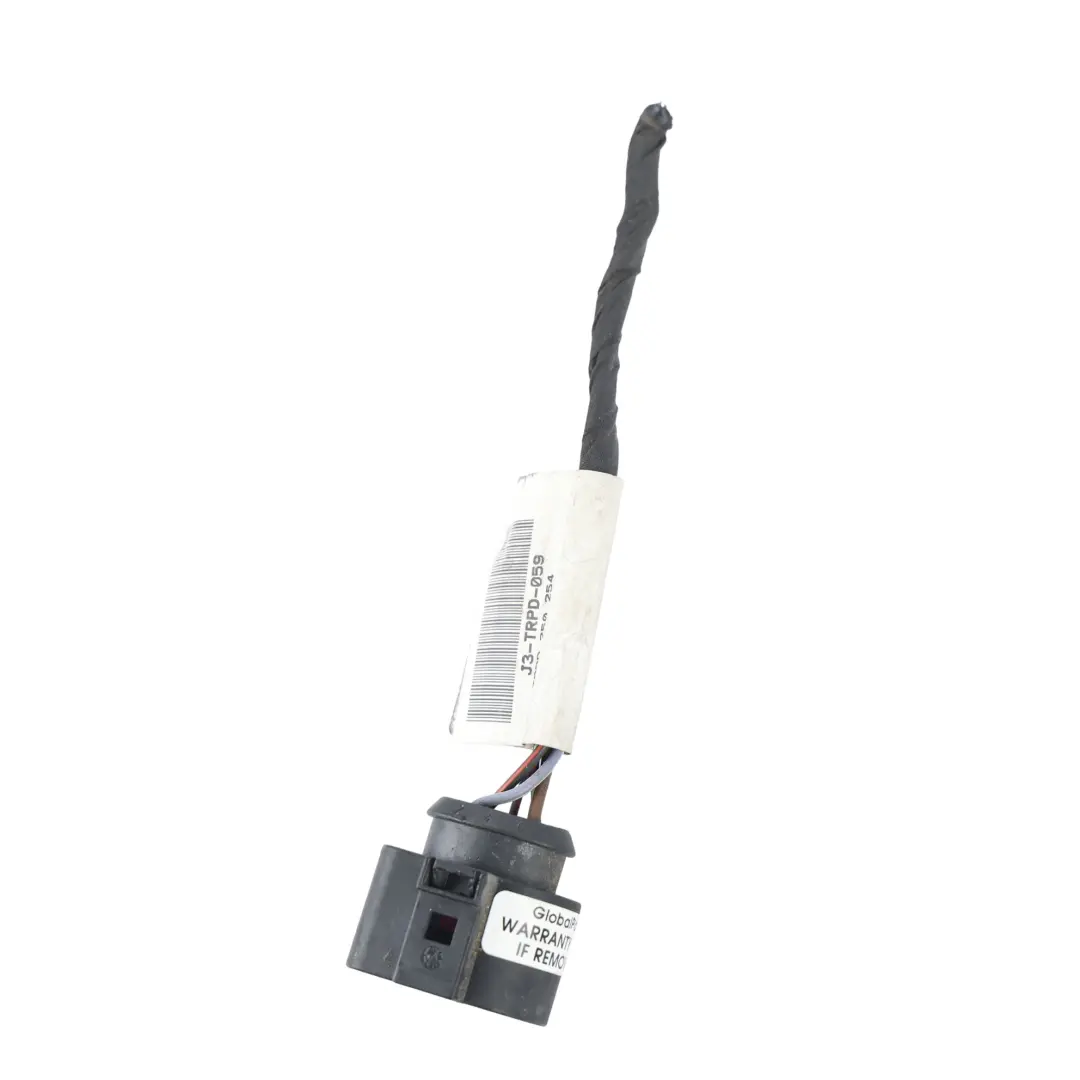 6J Rücklicht Kabelbaum Stecker Rechts für Seat Ibiza mit Teilenummer 6J3945096P Seat Ibiza 6J Rücklicht Kabelbaum Stecker Rechts - SKU 6J3945096P-2 - Teilenummer 6J3945096P