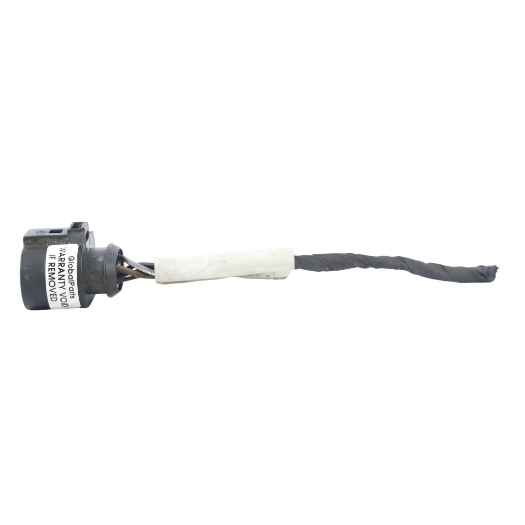 Seat Ibiza 6J Rear Taillight Lamp Wire Loom Cable Plug Right O/S - SKU 6J3945096P-2 - Part number 6J3945096P