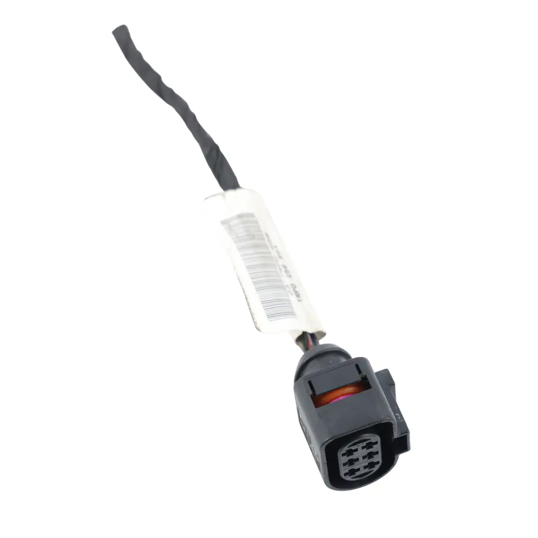 6J Cablaggio Fanale Posteriore Spina Destro per Seat Ibiza con numero di parte 6J3945096P Seat Ibiza 6J Cablaggio Fanale Posteriore Spina Destro - SKU 6J3945096P-2 - Numero di parte 6J3945096P