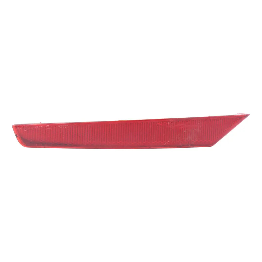 6J Rear Bumper Reflection Panel Reflector Panel Left N/S to Seat Ibiza with Part number 6J3945105E Seat Ibiza 6J Rear Bumper Reflection Panel Reflector Panel Left N/S - SKU 6J3945105E - Part number 6J3945105E