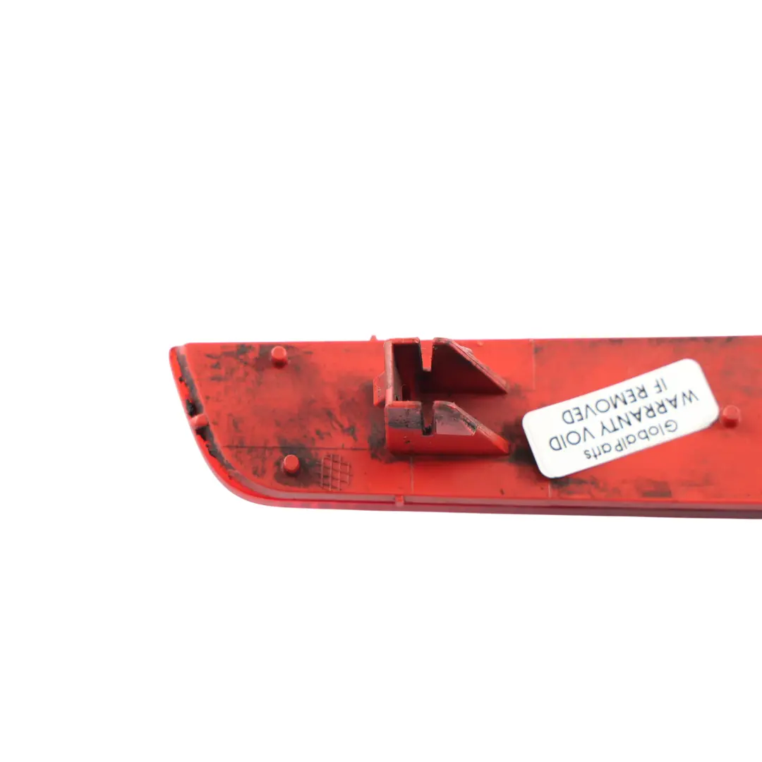 Seat Ibiza 6J Rear Bumper Reflector Light Lamp Red Right O/S - SKU 6J3945106E - Part number 6J3945106E