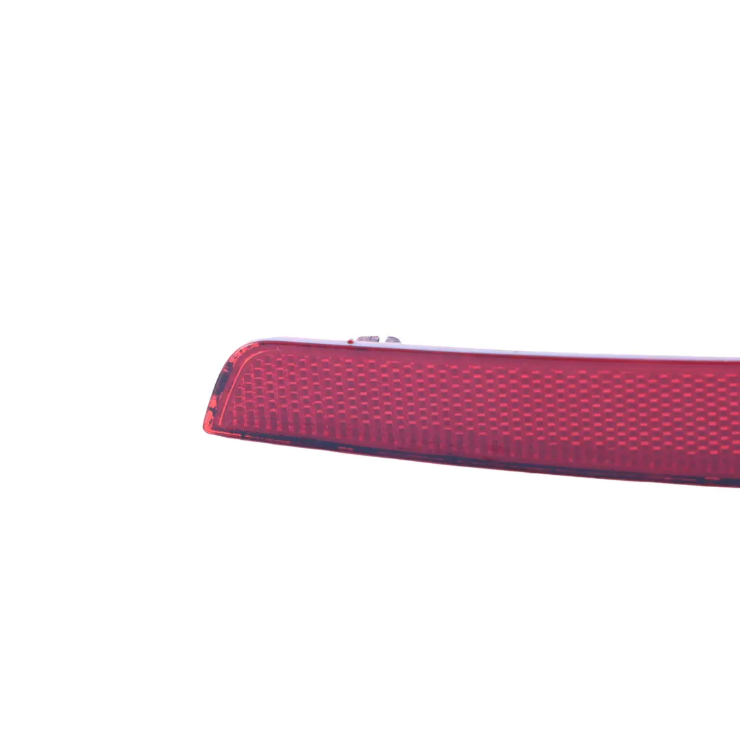 6J Rear Bumper Reflector Light Lamp Red Right O/S to Seat Ibiza with Part number 6J3945106E Seat Ibiza 6J Rear Bumper Reflector Light Lamp Red Right O/S - SKU 6J3945106E - Part number 6J3945106E
