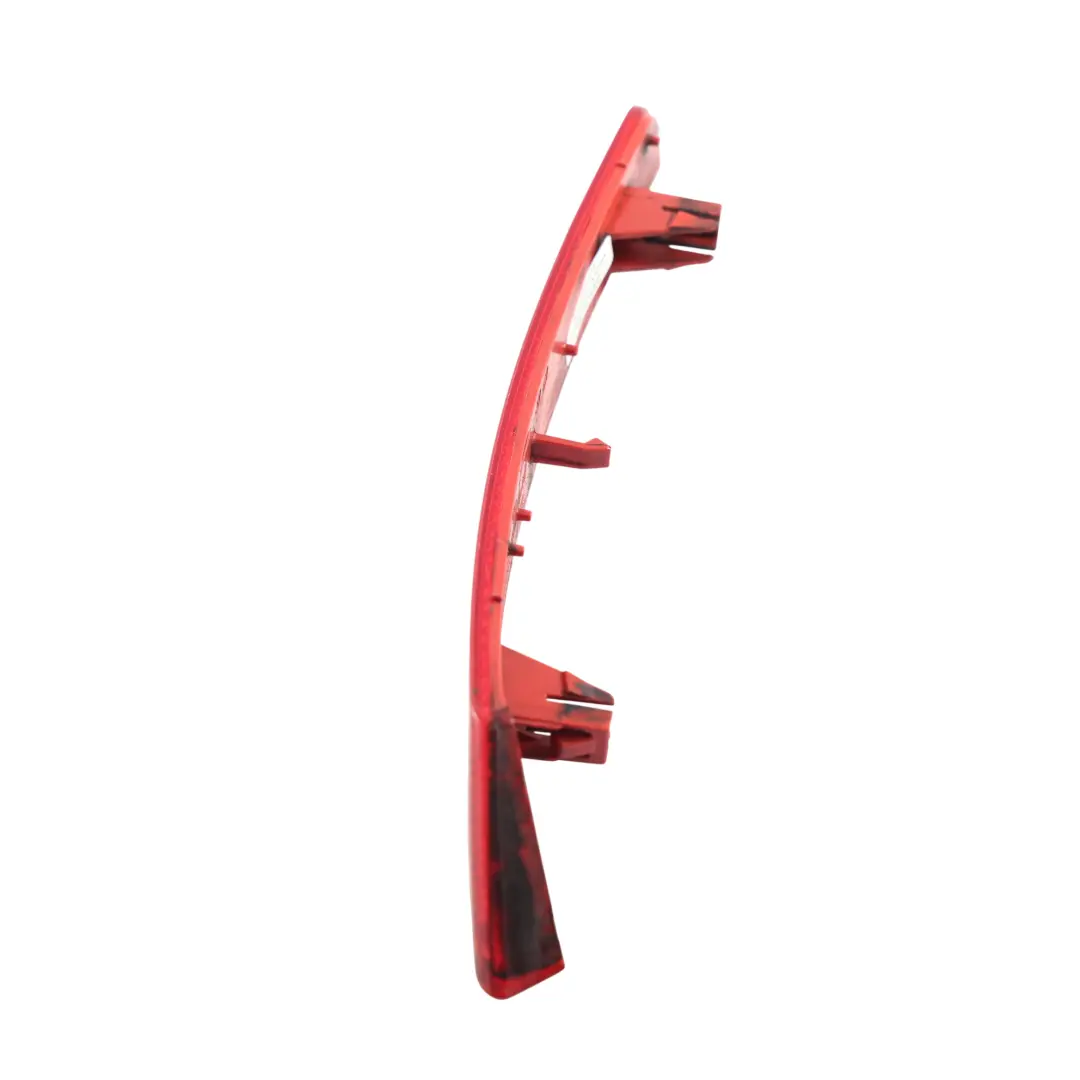 Seat Ibiza 6J Stoßstange Hinten Reflektor Rot Rechts - SKU 6J3945106E - Teilenummer 6J3945106E
