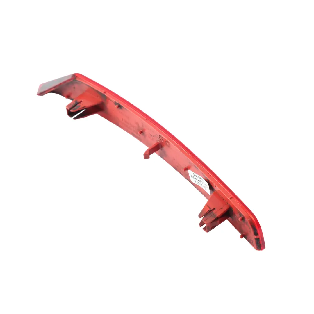 Seat Ibiza 6J Rear Bumper Reflector Light Lamp Red Right O/S - SKU 6J3945106E - Part number 6J3945106E