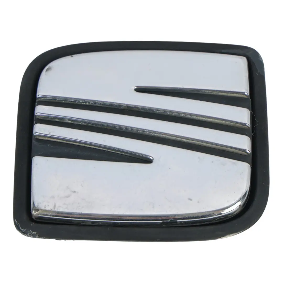 Seat Ibiza 6J Klamka Klapy Bagażnika Emblemat Listwa - SKU 6J4827565B-1 - Numer Części 6J4827565B