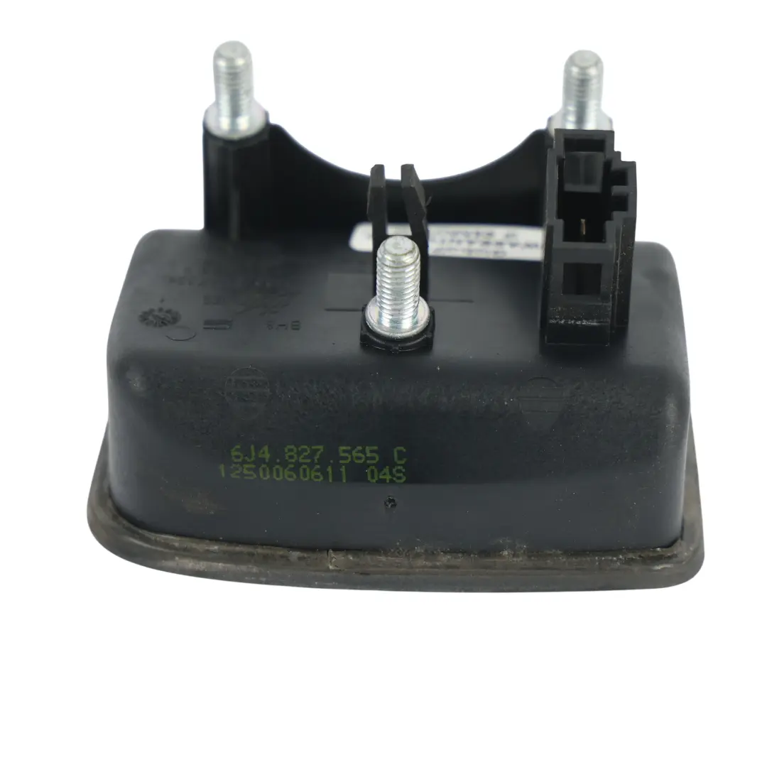 6J Klamka Klapy Bagażnika Emblemat Listwa do Seat Ibiza o numerze 6J4827565B Seat Ibiza 6J Klamka Klapy Bagażnika Emblemat Listwa - SKU 6J4827565B-1 - Numer Części 6J4827565B
