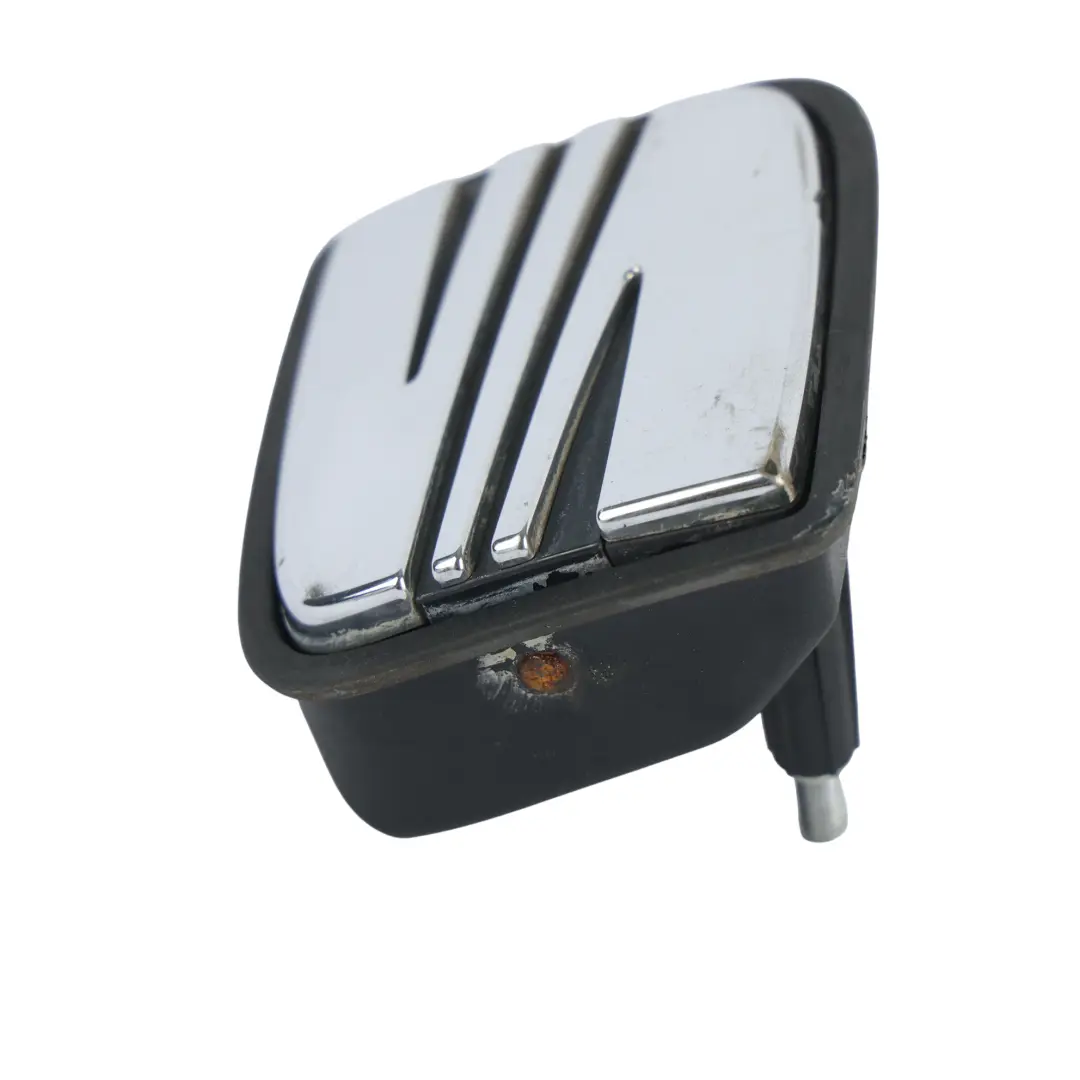 6J Emblem Heckklappe Griff Blende für Seat Ibiza mit Teilenummer 6J4827565B Seat Ibiza 6J Emblem Heckklappe Griff Blende - SKU 6J4827565B-1 - Teilenummer 6J4827565B