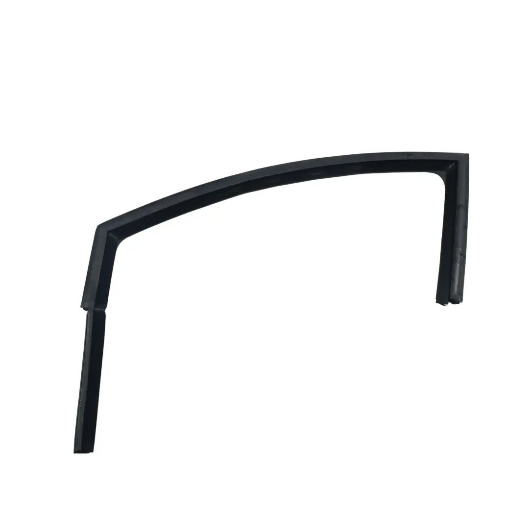 6J Mk4 Seal Gasket Window Frame Guide Rail Front Left N/S to Seat Ibiza with Part number 6J4837431D Seat Ibiza 6J Mk4 Seal Gasket Window Frame Guide Rail Front Left N/S - SKU 6J4837431D - Part number 6J4837431D