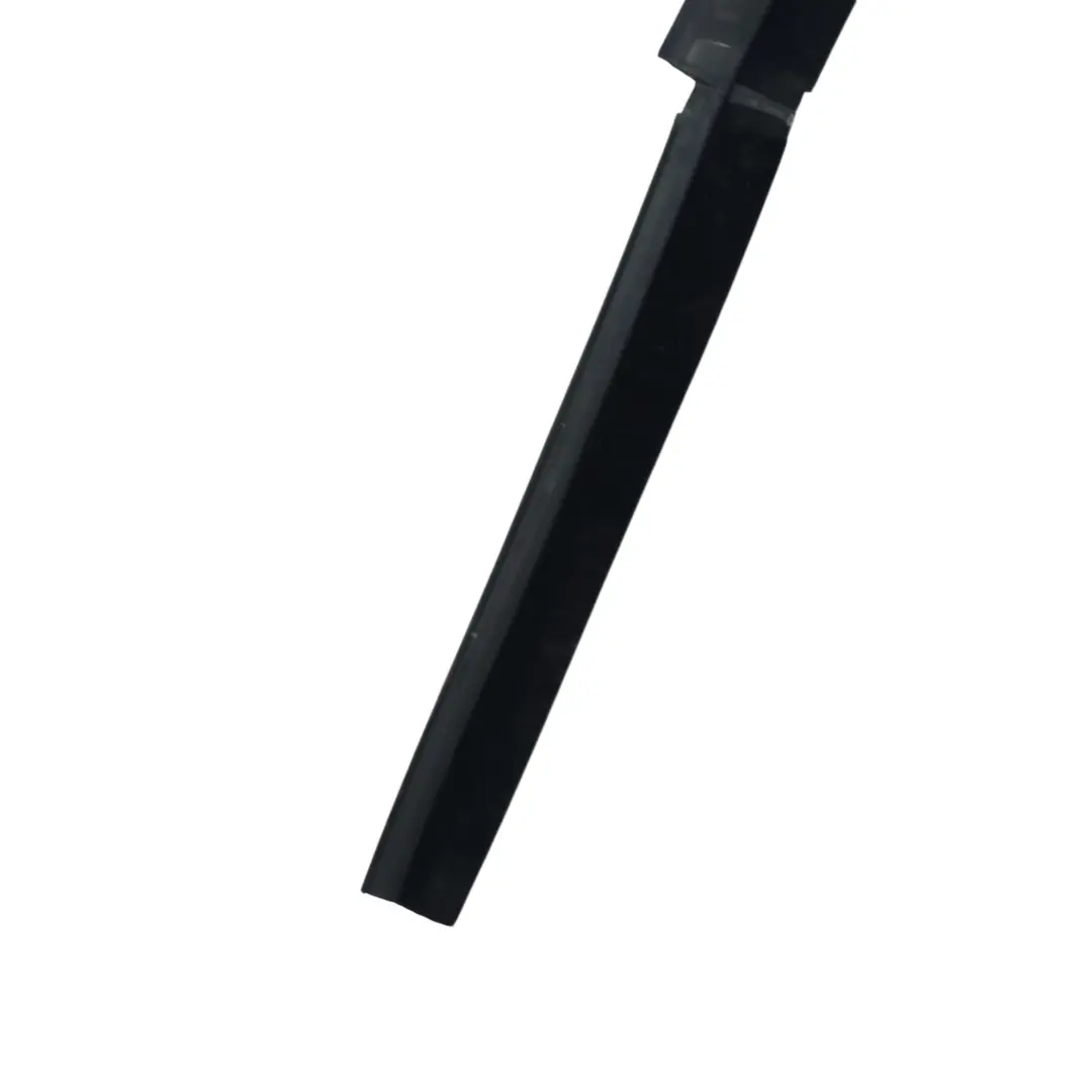 Seat Ibiza 6J Mk4 Dichtung Fensterrahmen Führungsschiene Vorne Links - SKU 6J4837431D - Teilenummer 6J4837431D