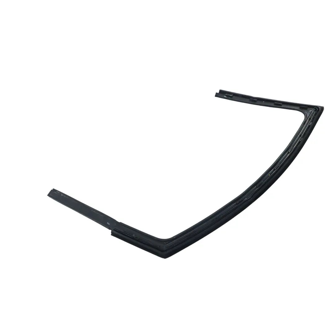 Seat Ibiza 6J Mk4 Seal Gasket Window Frame Guide Rail Front Left N/S - SKU 6J4837431D - Part number 6J4837431D