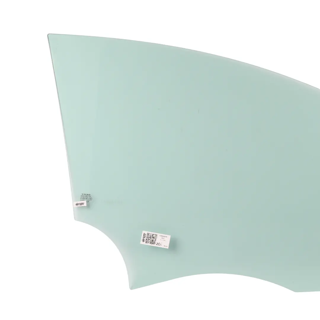 Seat Ibiza Mk4 5Dr Door Side Window Glass AS2 Front Left N/S - SKU 6J4845201B - Part number 6J4845201B