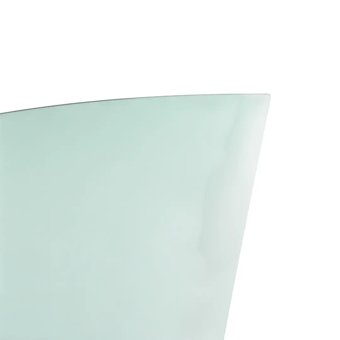 Seat Ibiza Mk4 5Dr Door Side Window Glass AS2 Front Left N/S - SKU 6J4845201B - Part number 6J4845201B