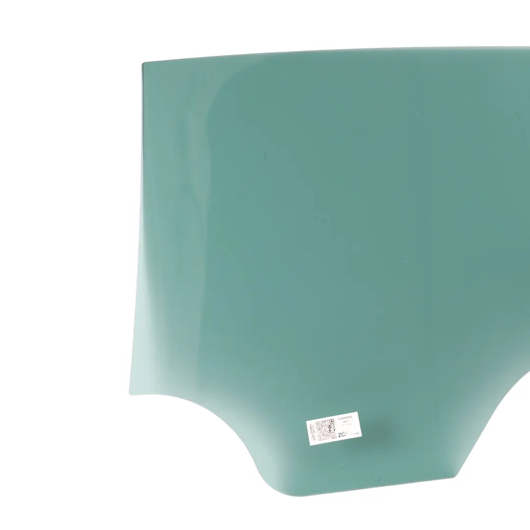 6J Door Side Window Rear Right O/S Window Glass AS3 Tinted to Seat Ibiza with Part number 6J4845206B Seat Ibiza 6J Door Side Window Rear Right O/S Window Glass AS3 Tinted - SKU 6J4845206B - Part number 6J4845206B
