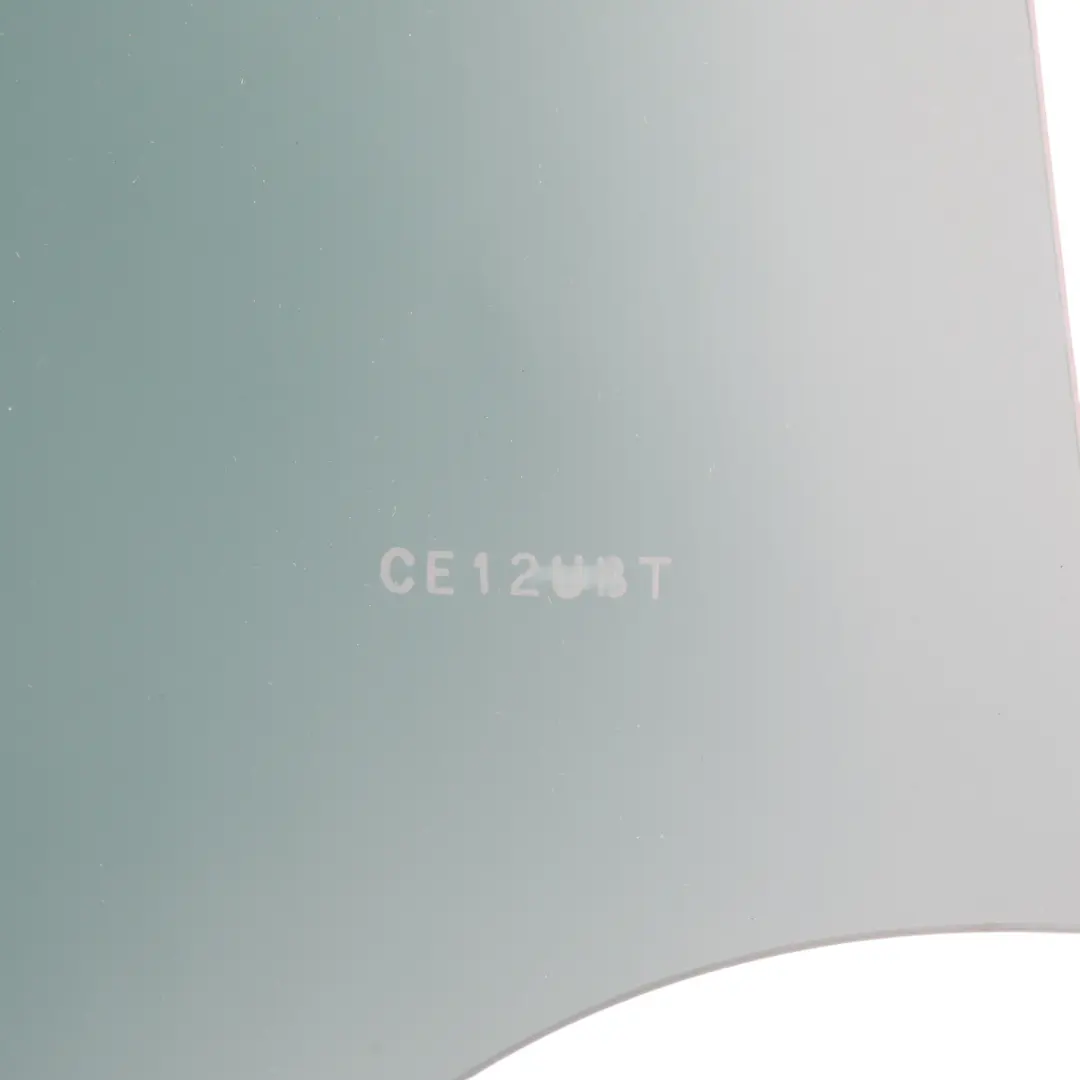 Seat Ibiza 6J Door Side Window Rear Right O/S Window Glass AS3 Tinted - SKU 6J4845206B - Part number 6J4845206B