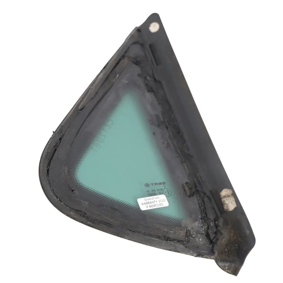Seat Ibiza 6J Luna Lateral Fija Tintada Trasera Izquierda AS3 - SKU 6J4845297M - Número de pieza 6J4845297M