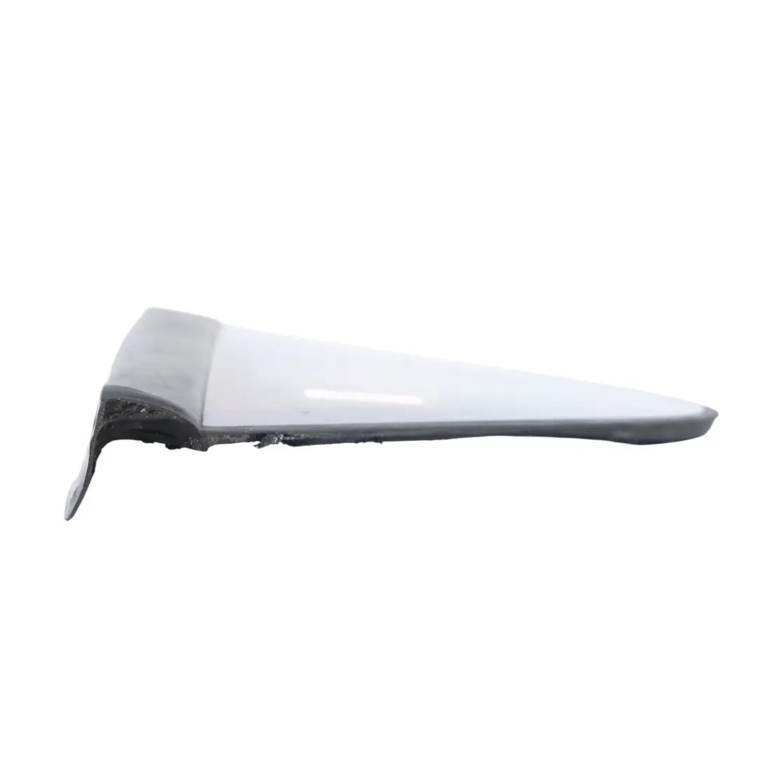 6J Vitre Latérale Fixe Teintée Arrière Gauche AS3 pour Seat Ibiza à propos du numéro de pièce 6J4845297M Seat Ibiza 6J Vitre Latérale Fixe Teintée Arrière Gauche AS3 - SKU 6J4845297M - Numéro de pièce 6J4845297M